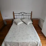 Alojamiento La Caridad Apartmán *