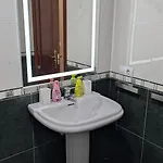 Alojamiento La Caridad Apartmán