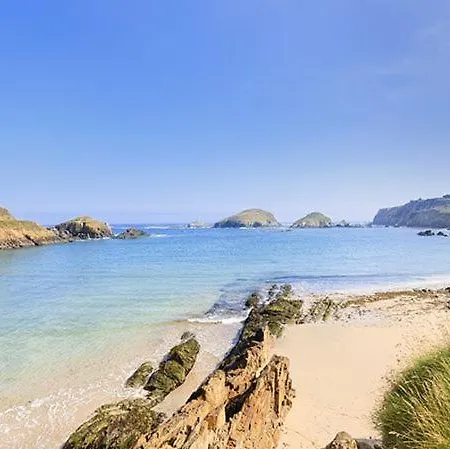 Alojamiento La Caridad