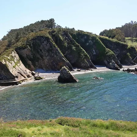 Alojamiento La Caridad Διαμέρισμα