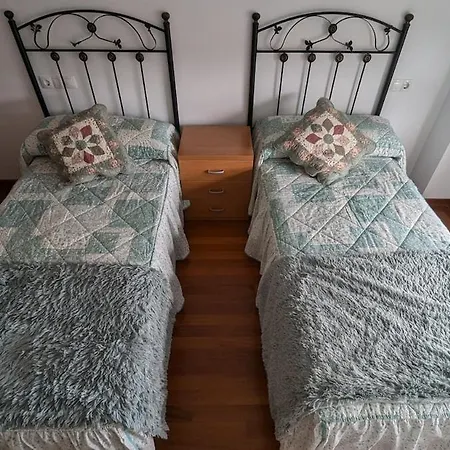 Alojamiento La Caridad