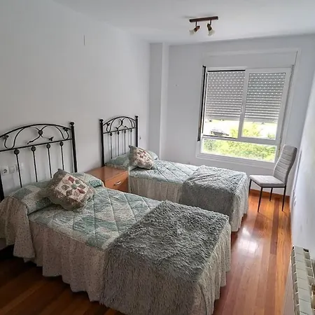 Alojamiento La Caridad La Caridad