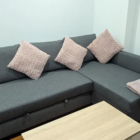 Alojamiento La Caridad Apartment La Caridad