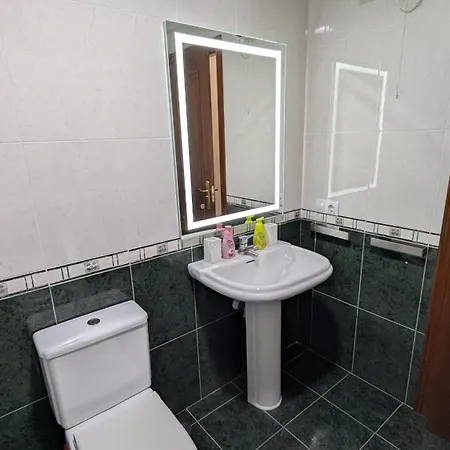 Alojamiento La Caridad La Caridad