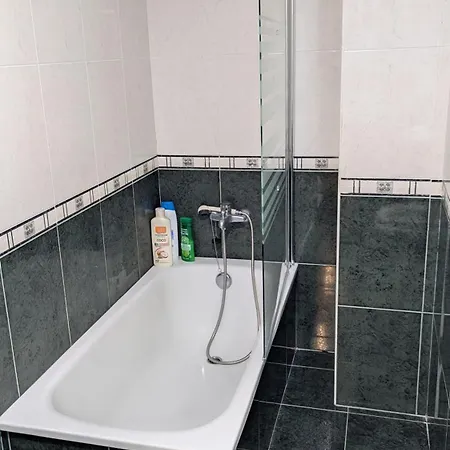 Alojamiento La Caridad