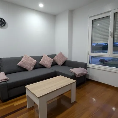 Alojamiento La Caridad La Caridad