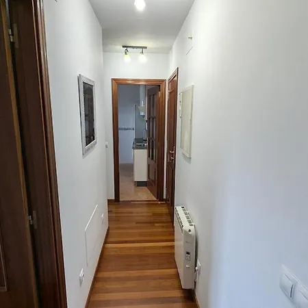 Alojamiento La Caridad * La Caridad